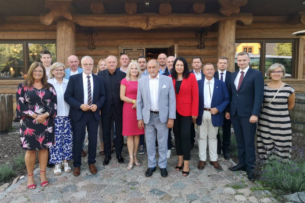 „Tage und Nächte in Szczytno 2023“