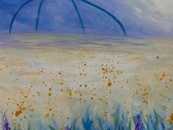 Horizontobservatorium Acryl