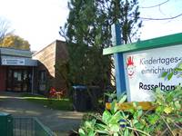 AWO-Kindergarten Rasselbande am Paschenberg