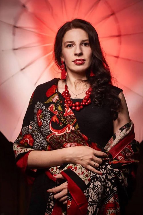 Marina Weisband