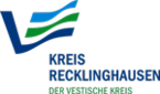 Logo Kreis Recklinghausen