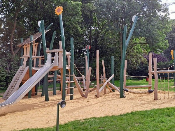 Spielplatz Sandweg