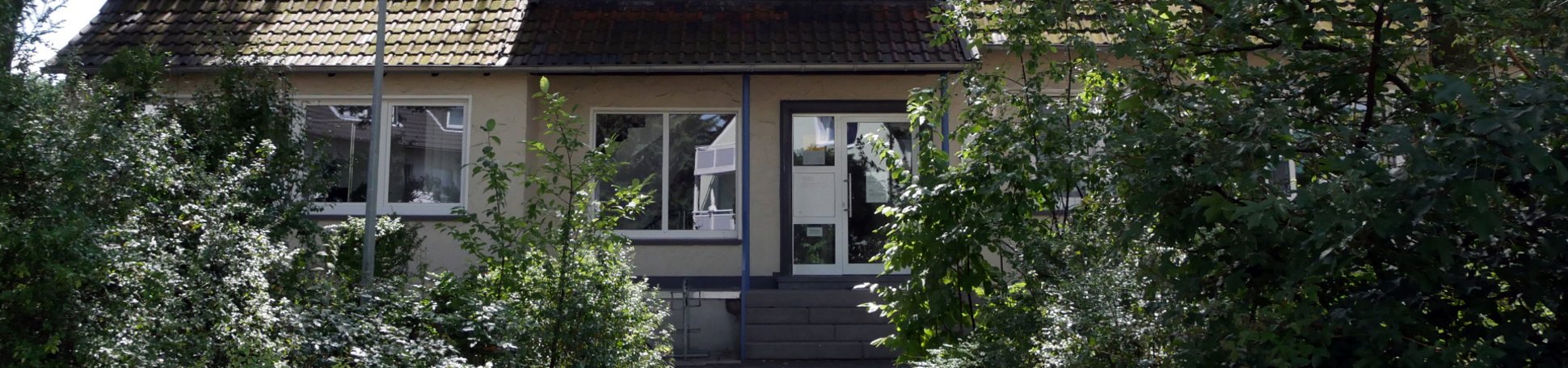 Außenansicht FBW