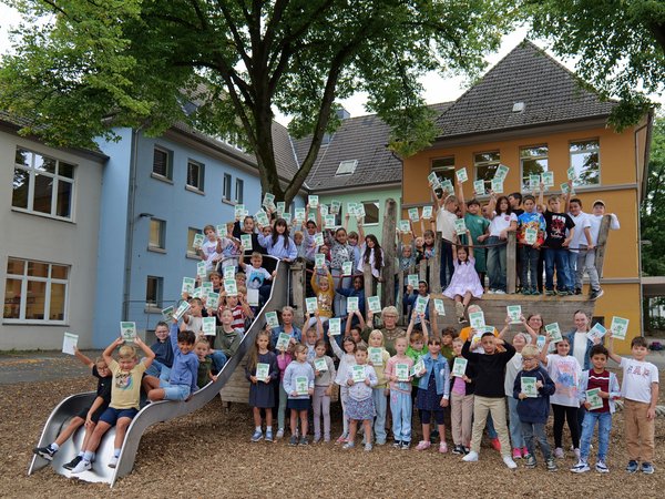 Hausaufgabenheft 2025