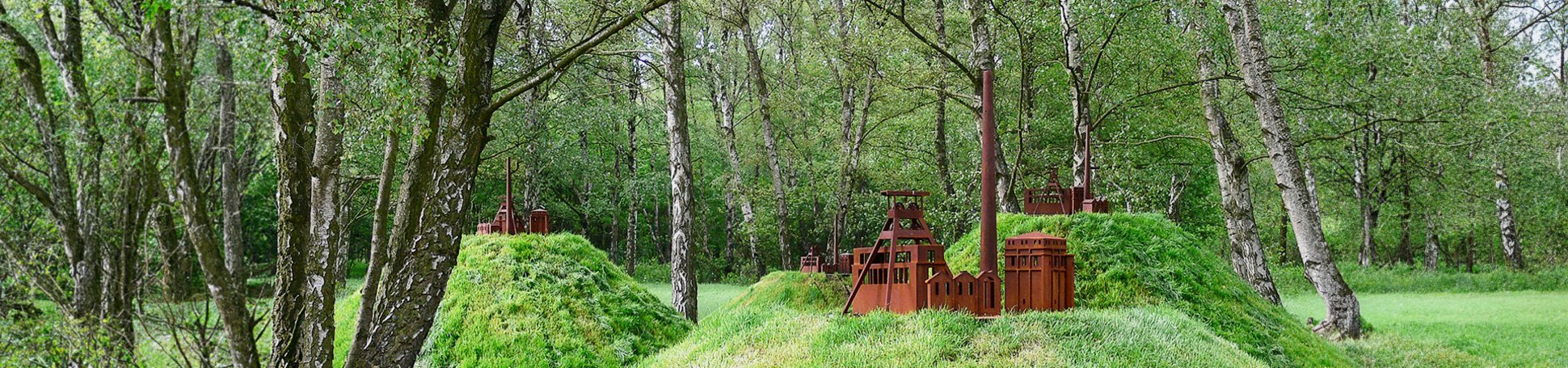 Kunst im öffentlichen Raum
