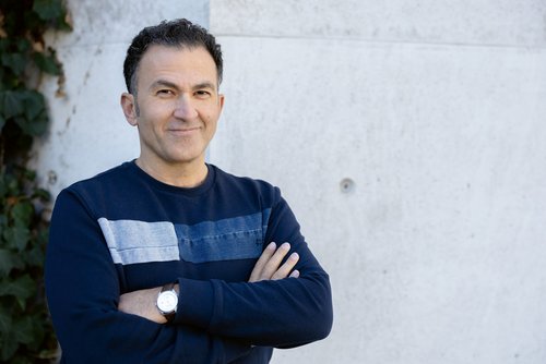 Fatih Çevikkollu