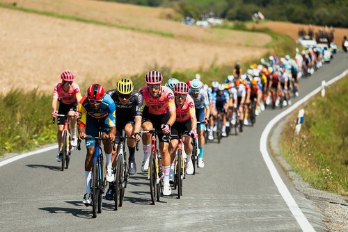 Lidl Deutschland Tour (Foto: Marcel Hilger)