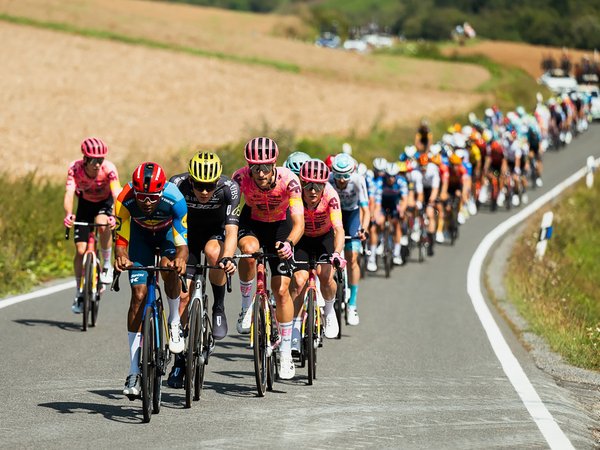 Lidl Deutschland Tour (Foto: Marcel Hilger)