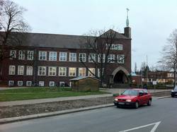 Städtisches Gymnasium Herten