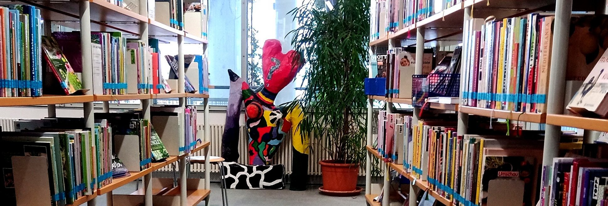 Stadtbibliothek