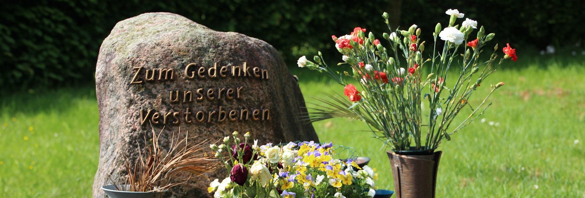 Gedenkstein