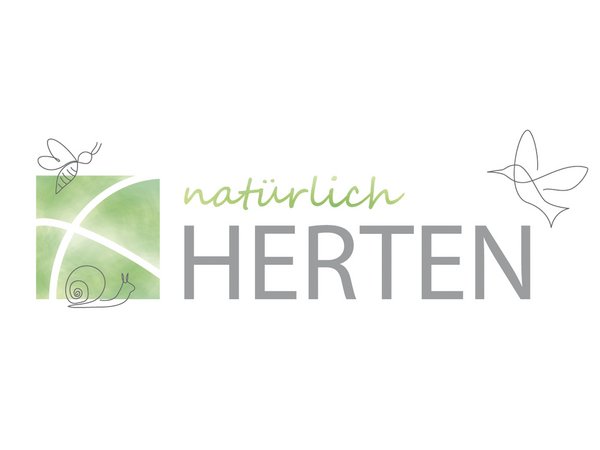 Logo Natürlich Herten