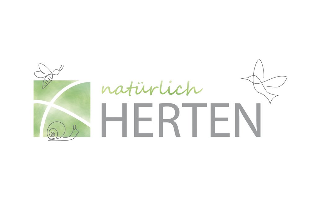 Logo Natürlich Herten
