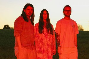 YENGA Indie/Psychedelic- und Avant-Pop-Band