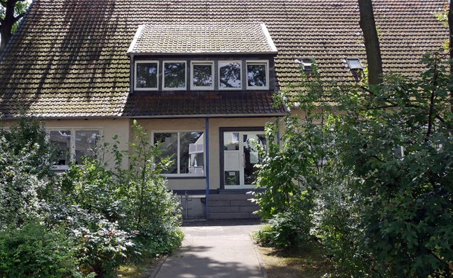 Freizeit- und Begegnungsstätte Westerholt (FBW)