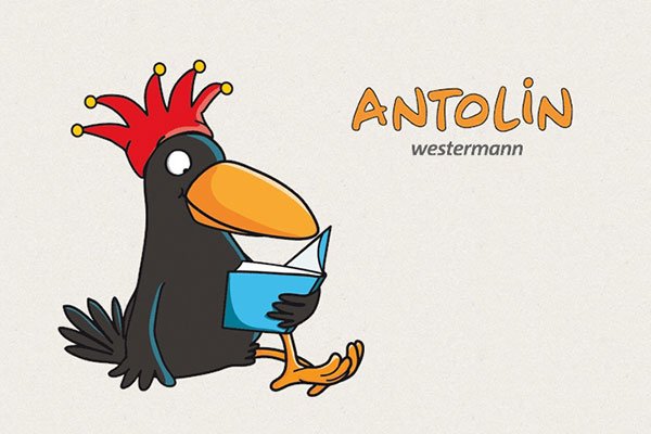 Logo des Antolins