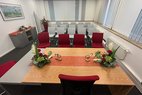 Standesamt im Rathaus