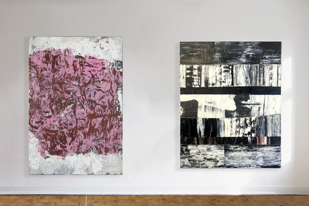 Ausstellung „Simultan“
