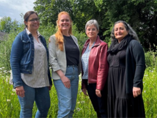 Deutsch lernen in Herten