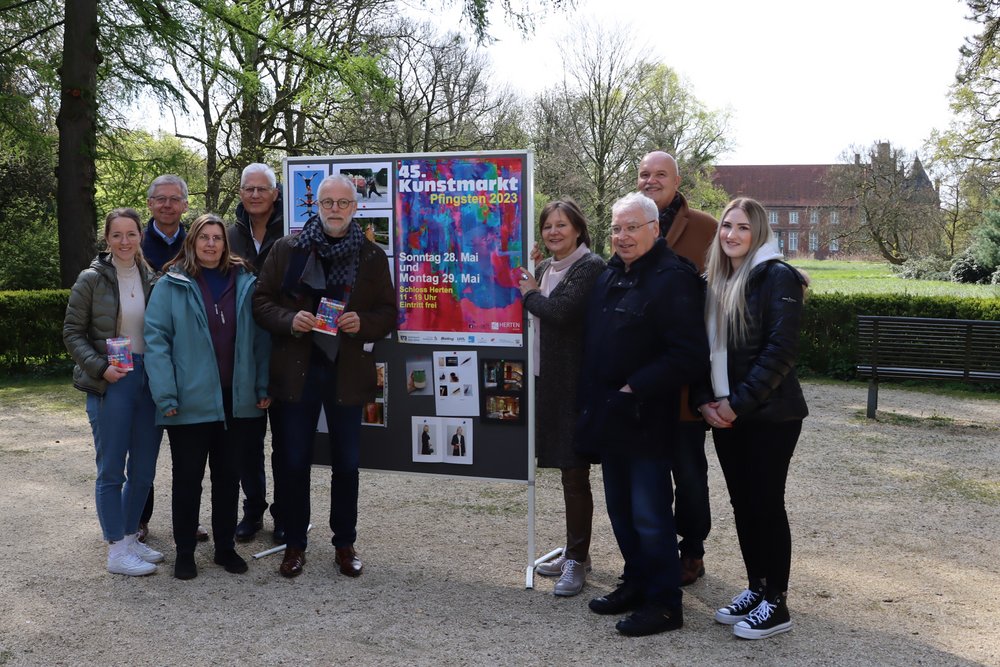 Kunstmarkt 2023