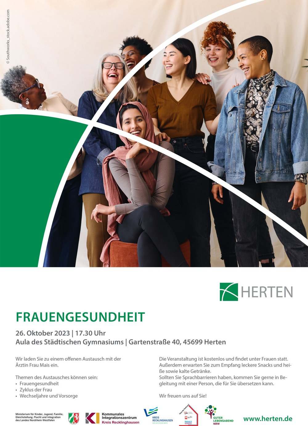 Frauengesundheit