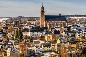 Partnerstadt Schneeberg Partnerstadt Schneeberg
