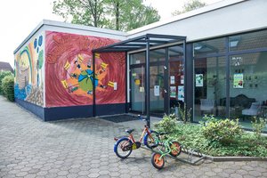Familienzentrum - Thomas-Kita Herten-Westerholt