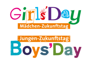 Logo Girls Day und Boys Day Logo Girls Day und Boys Day