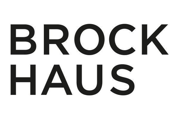 Logo Brockhaus