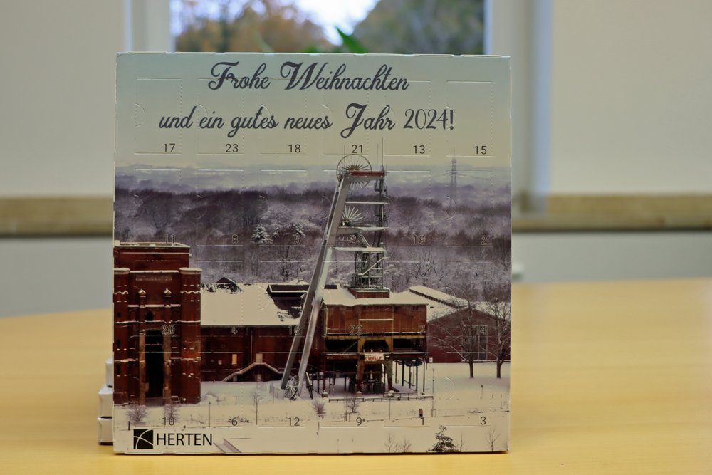 Adventskalender 2023