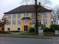 Barbaraschule in Herten-Bertlich