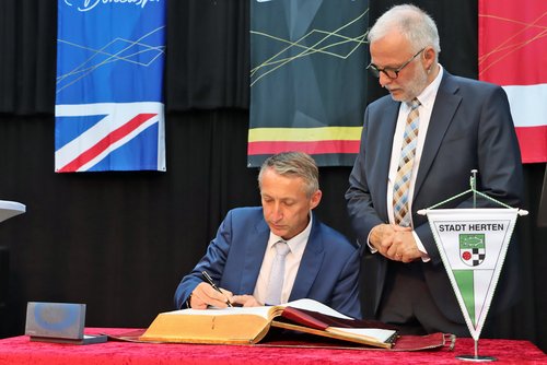 Städtepartnerschaftsjubiläum (7)
