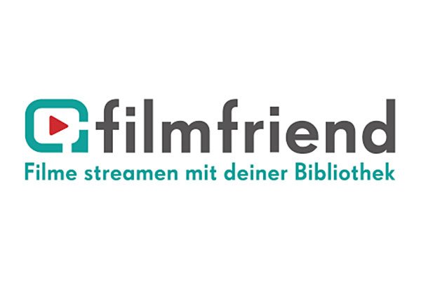 Logo der filmreihe