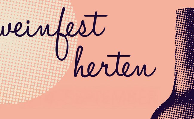 Weinfest Herten