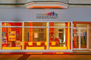 Projektbüro Neustart Innenstadt