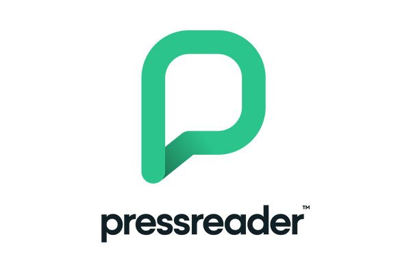 Logo des pressreaders