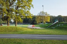 Freizeitanlage Westerholt