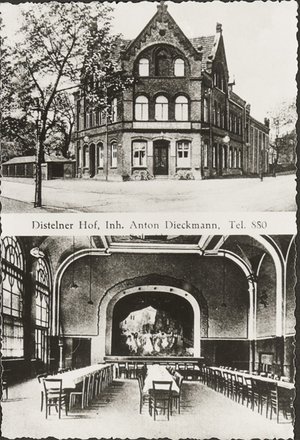1926 Distelner Hof