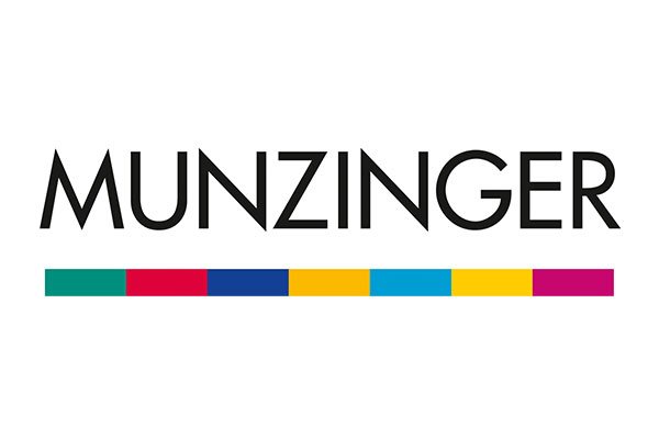 Logo des Munzingers