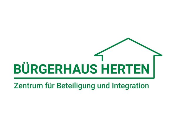Logo Bürgerhaus Herten