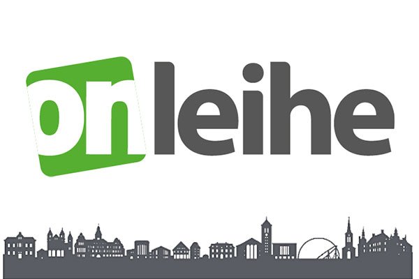Logo der onleihe