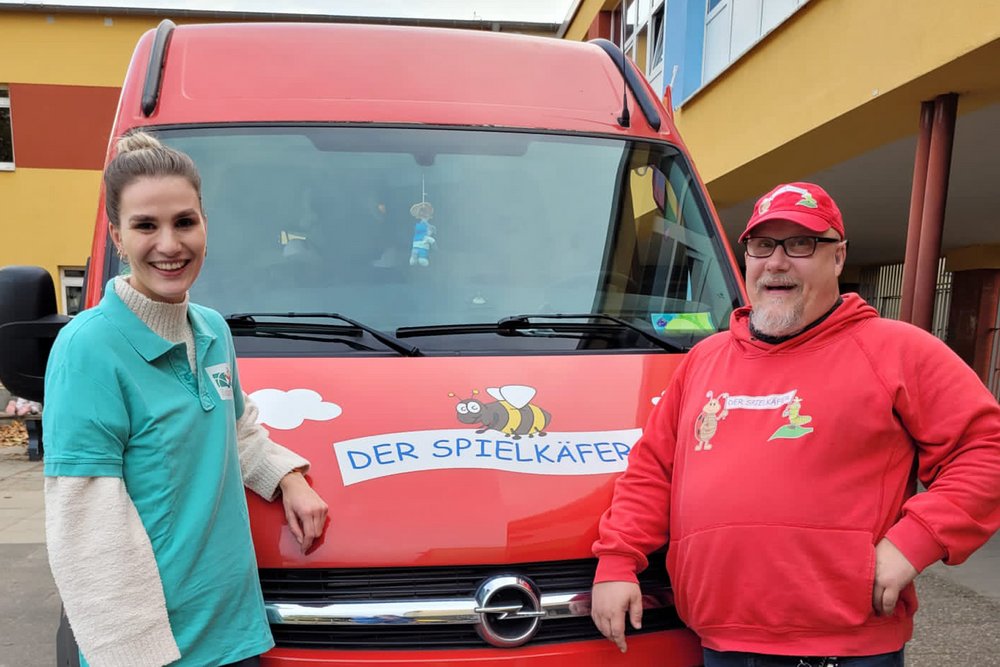 Spielkäfer 2024