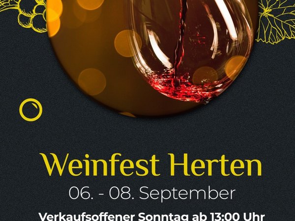 45. Weinfest