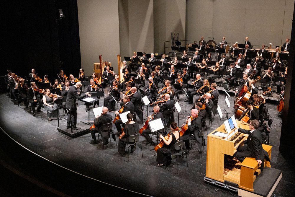 Neue Philharmonie Westfalen