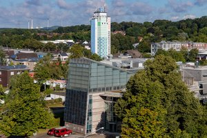 ZukunftsZentrum Herten ZukunftsZentrum Herten