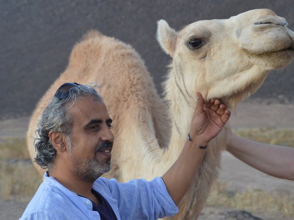 Ländervortrag Saudi Arabien