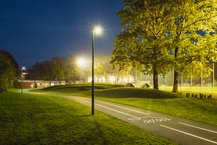 Freizeitanlage Westerholt