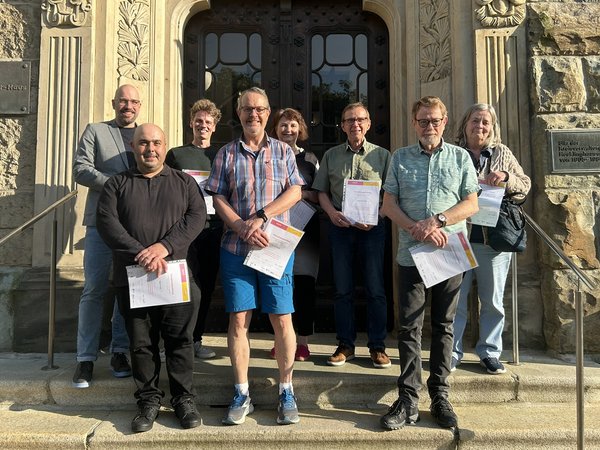 „klimafit“ in Herten und Recklinghausen