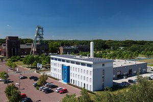 Anwenderzentrum Herten Anwenderzentrum Herten