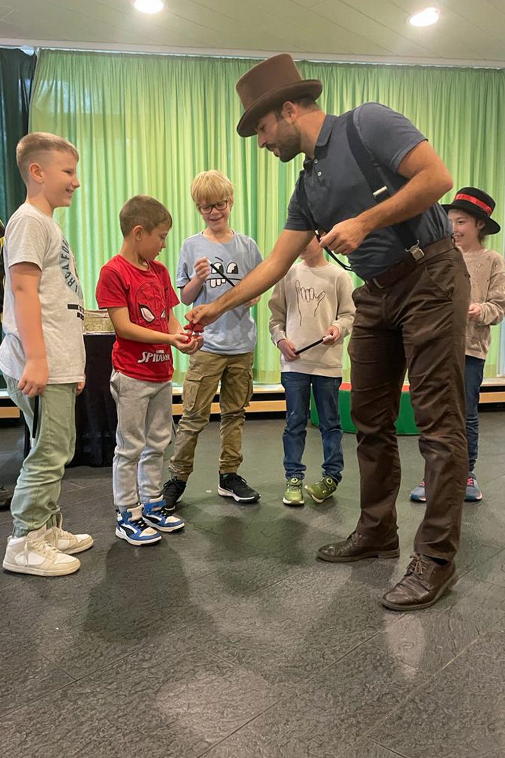 Zauberworkshop (1)